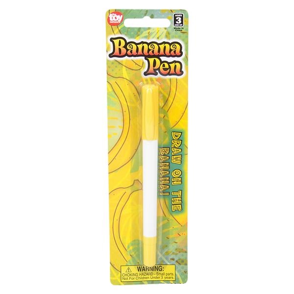 5.5" Banana Pen (case of 288)