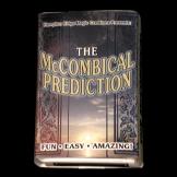 McCombical Prediction (Bicycle)