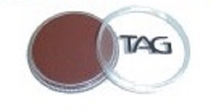 Tag Face Paint (32 gram) Brown