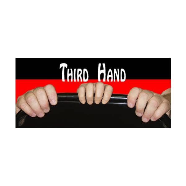 Third Hand Small