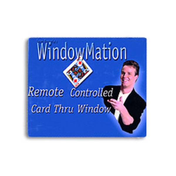 WindowMation (Lowest Price)