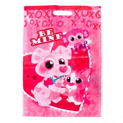 Valentines Day Goody Bag (case of 1000)