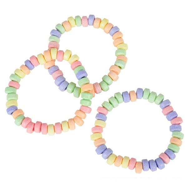 Candy Necklace (case of 576)
