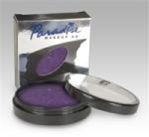 Paradise Makeup Brilliant Pro Size Cups Purple (Violine)