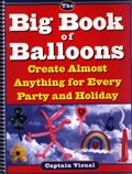 Big Book of Balloons