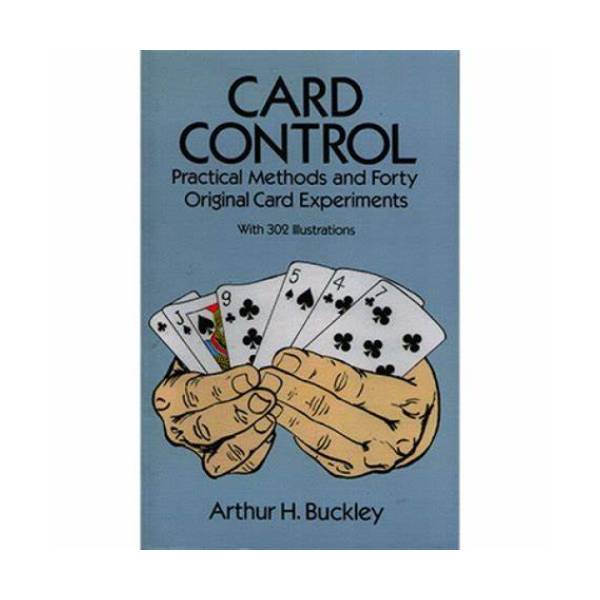Card Control by Arthur H. Buckley