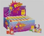 Party Poppers (case of 20 Display Boxes)