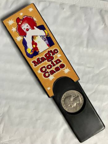 Magic Coin Slide Plus