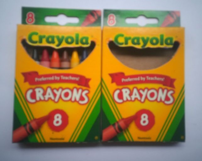Magical Vanishing Crayons by Timco Magic (Case of 50)