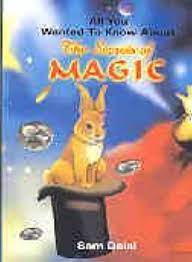 Secrets of Magic by Sam Dalal