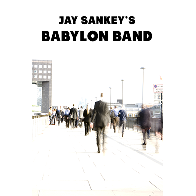 Babylon Band by Jay Sankey Video DOWNLOAD