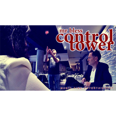 Control Tower by Mr. Bless Video DOWNLOAD