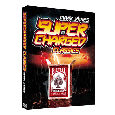 Super Charged Classics Vol. 1 by Mark James and RSVP video DOWNLOAD
