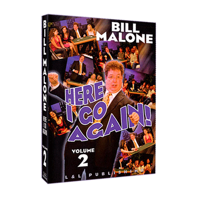 Here I Go Again Volume 2 by Bill Malone video DOWNLOAD