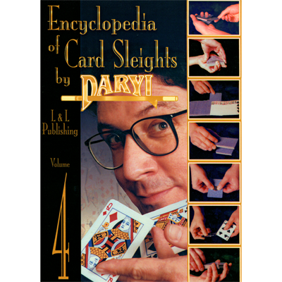 Encyclopedia of Card Daryl #4 video DOWNLOAD