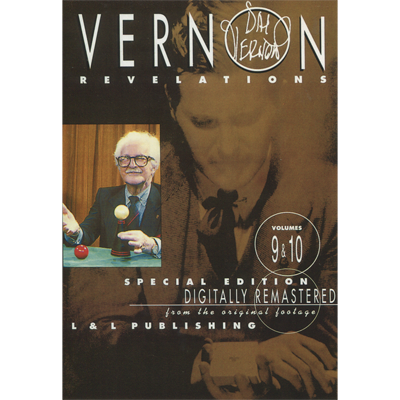 Vernon Revelations(9&10) #5 video DOWNLOAD