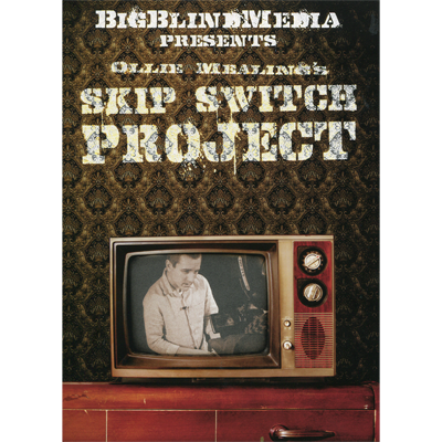 The Skip Switch by Ollie Mealing & Big Blind Media DOWNLOAD