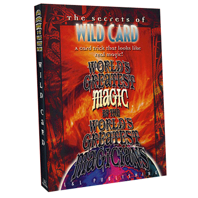 Wild Card (Worlds Greatest Magic) video DOWNLOAD