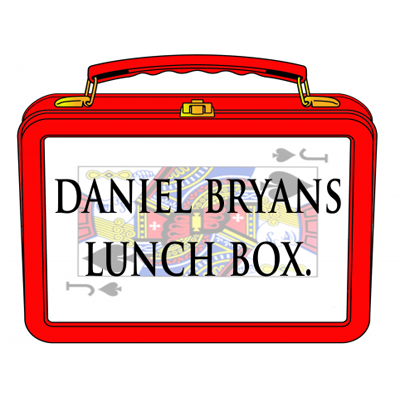 Lunch Box by Daniel Bryan Video DOWNLOAD