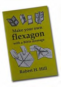 Make Your Own Flexagon
