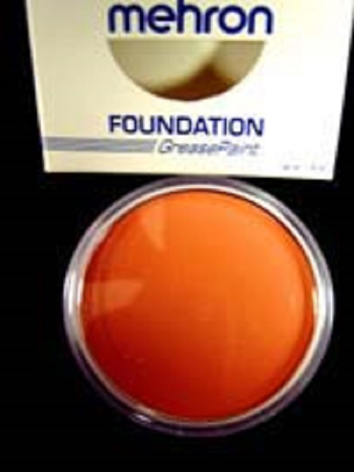 Foundation by Mehron (choice of color)