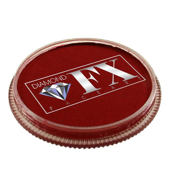 Diamond Fx Essential Red 30gm
