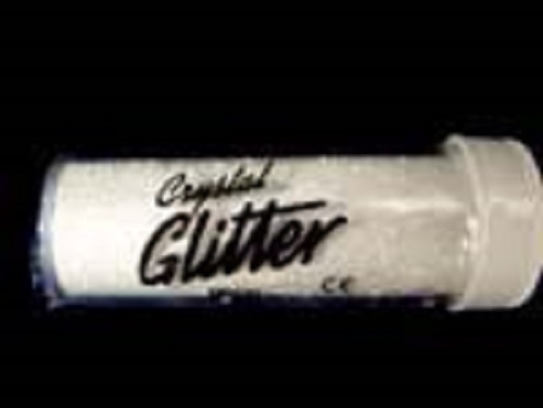 Iridescent Glitter Powder