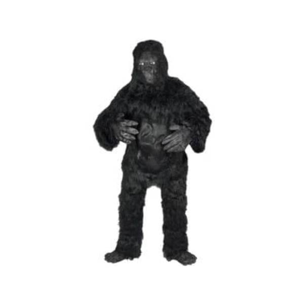 Gorilla Costume Adult (lf)