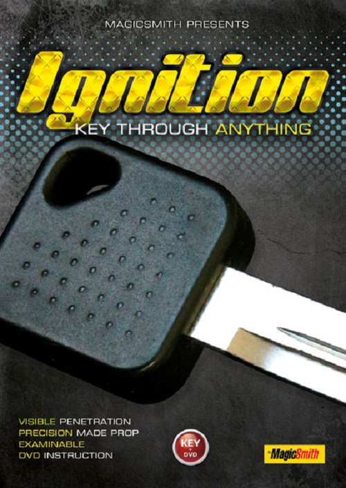 Ignition by MagicSmith (watch video)