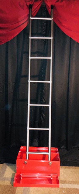 Replacement Appearing Ladder by Timco Magic