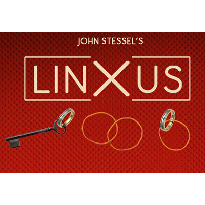 Linxus by John Stessel Video DOWNLOAD