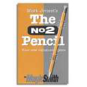 Number 2 Pencil by MagicSmith