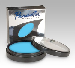 Paradise Makeup AQ® Pro. Size Cup Light Blue