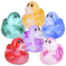 Marble Ducky 6" - Case of 48