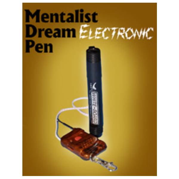 Mentalist Dream Pen Electronic