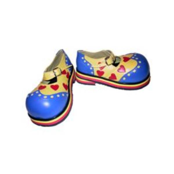 Clown Shoes Professional (Model 19)