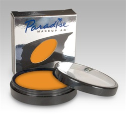 Paradise Makeup AQ® Pro. Size Cup Orange