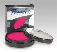 Paradise Makeup AQ® Pro. Size Cup Dark Pink