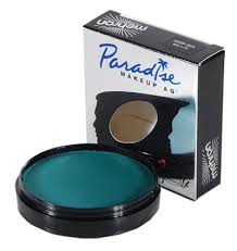 Paradise Makeup AQ® Pro. Size Cup Deep Sea
