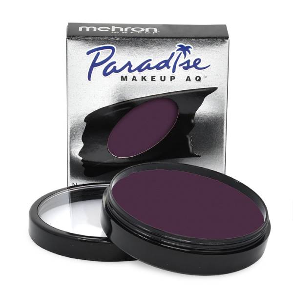 Paradise Makeup AQ® Pro. Size Cup Wild Orchid