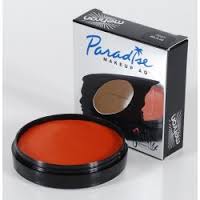 Paradise Makeup AQ® Pro. Size Cup Foxy