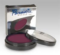 Paradise Makeup AQ® Pro. Size Cup Porto