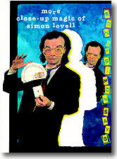 Son of Simon Says by Simon Lovell