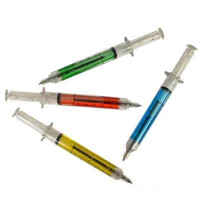 5" Syringe Pen (case of 1440)