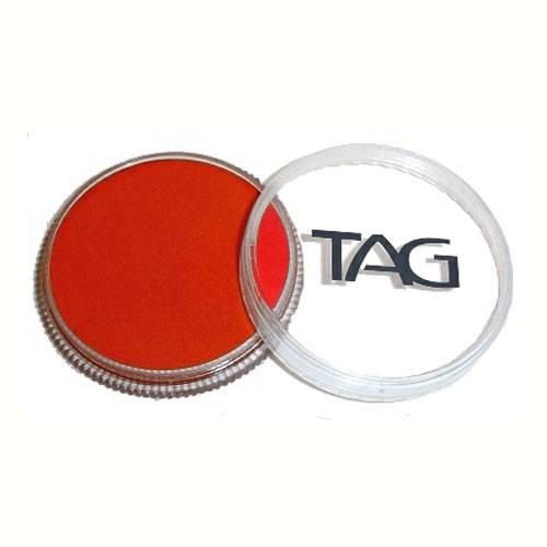 Tag Face Paint (32 gram) Red