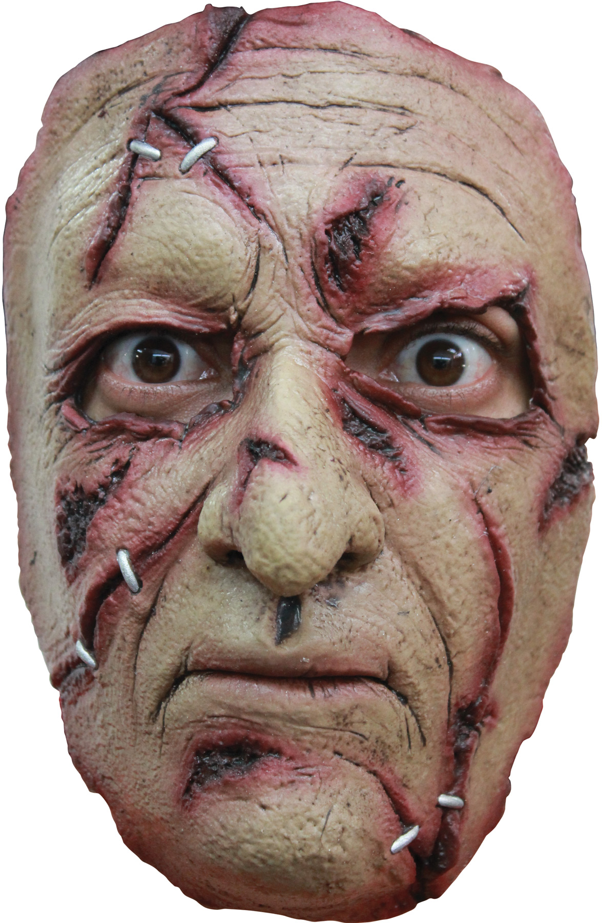 Serial Killer 28 Latex Mask