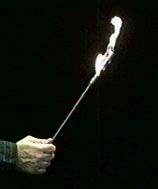 Torch To Cane (Cane Included)
