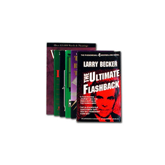 Ultimate Flashback Larry Becker (Lowest Price!)