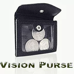 Vision Coin Purse