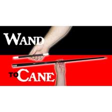 Wand to Cane Quick
